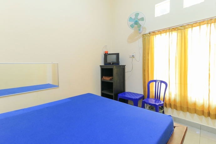 Imagen de la habitación del Hotel Pondok Wisata Intan Indah 2. Foto 5