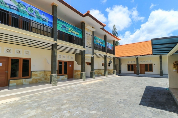 Imagen general del Hotel Pondok Wisata Intan Indah 2. Foto 1