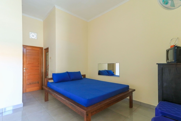 Imagen de la habitación del Hotel Pondok Wisata Intan Indah 2. Foto 6