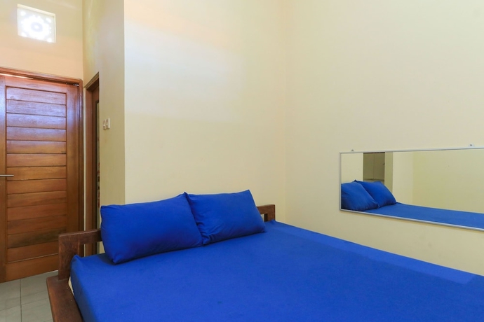 Imagen de la habitación del Hotel Pondok Wisata Intan Indah 2. Foto 7