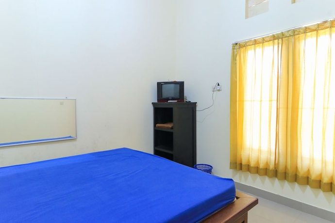 Imagen de la habitación del Hotel Pondok Wisata Intan Indah 2. Foto 9