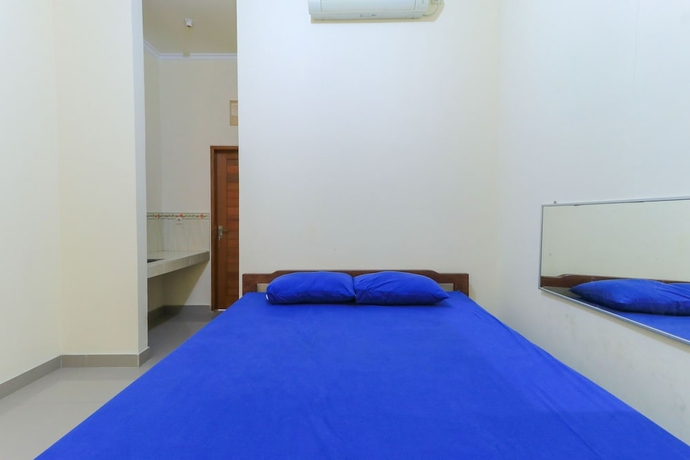 Imagen de la habitación del Hotel Pondok Wisata Intan Indah 2. Foto 10