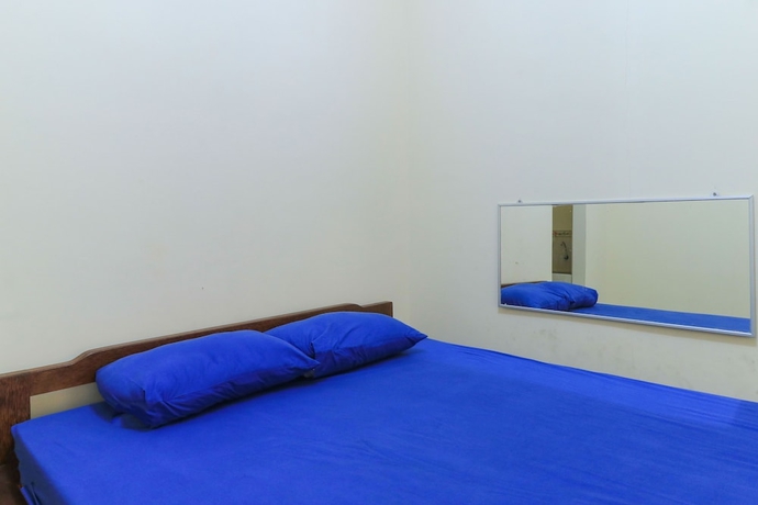 Imagen de la habitación del Hotel Pondok Wisata Intan Indah 2. Foto 11
