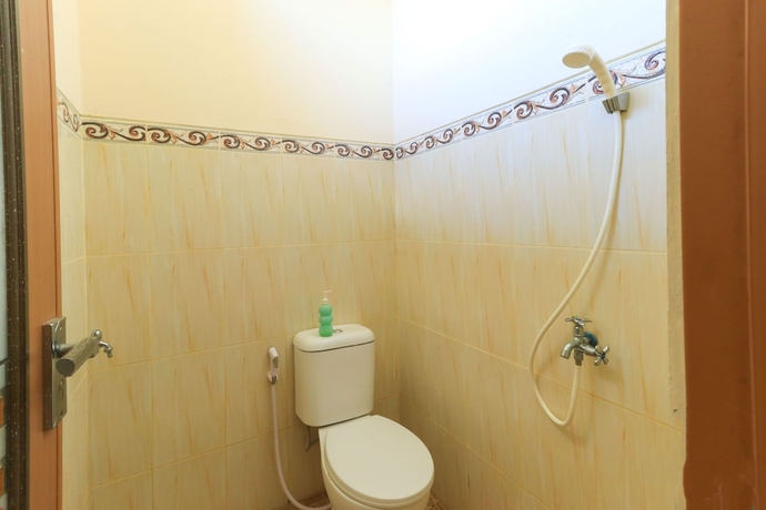 Imagen de la habitación del Hotel Pondok Wisata Intan Indah 2. Foto 13
