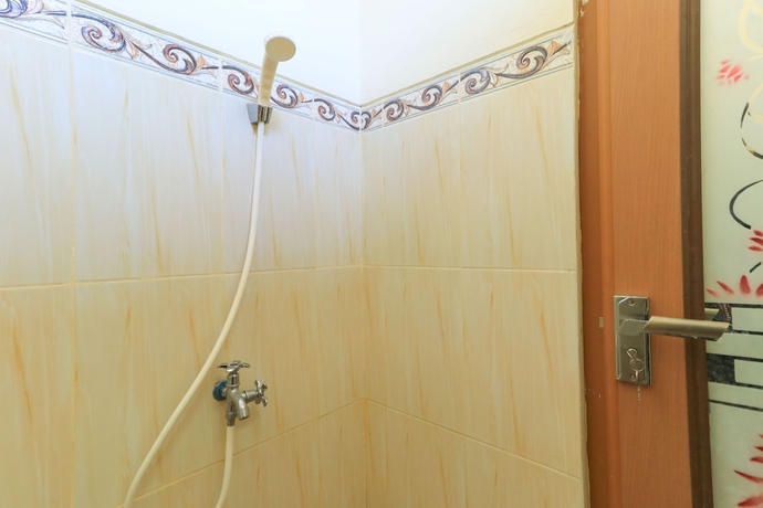 Imagen de la habitación del Hotel Pondok Wisata Intan Indah 2. Foto 14