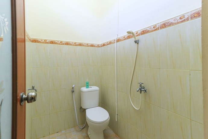 Imagen de la habitación del Hotel Pondok Wisata Intan Indah 2. Foto 15