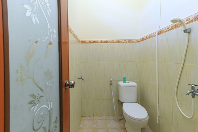 Imagen de la habitación del Hotel Pondok Wisata Intan Indah 2. Foto 16