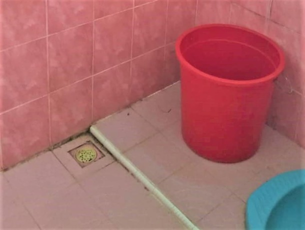 Imagen general del Hotel Pondok Wisata Jati Diri Jatijajar Syariah. Foto 2