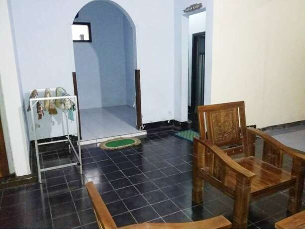 Imagen general del Hotel Pondok Wisata Jati Diri Jatijajar Syariah. Foto 3