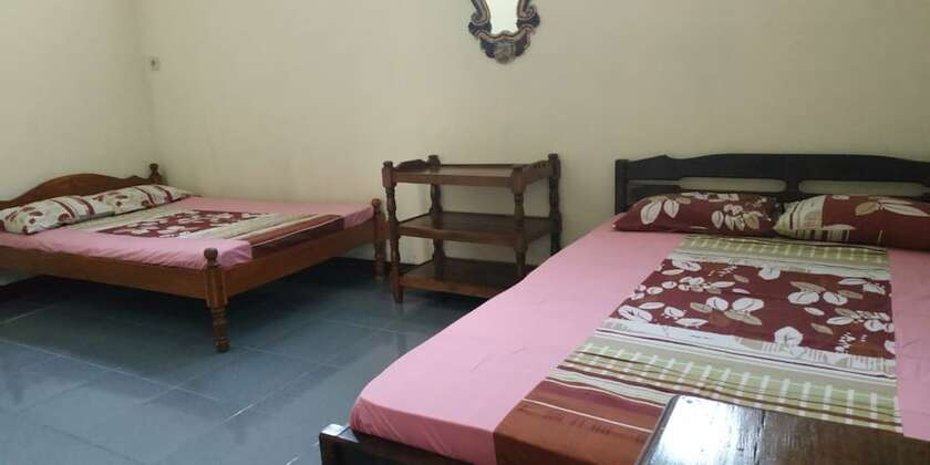 Imagen de la habitación del Hotel Pondok Wisata Jati Diri Jatijajar Syariah. Foto 19