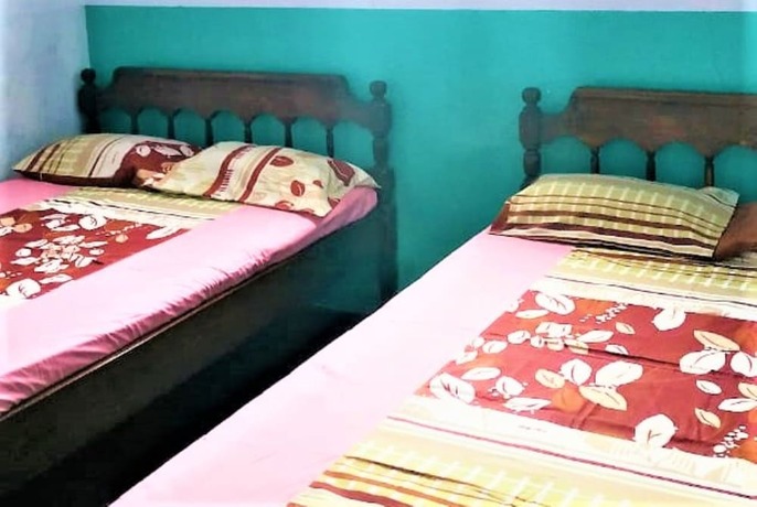 Imagen general del Hotel Pondok Wisata Jati Diri Jatijajar Syariah. Foto 5