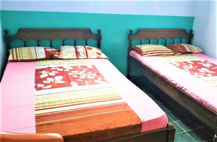 Imagen general del Hotel Pondok Wisata Jati Diri Jatijajar Syariah. Foto 7