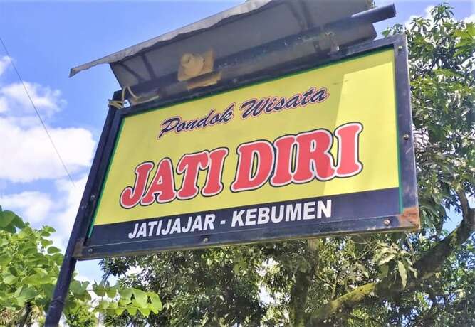 Imagen general del Hotel Pondok Wisata Jati Diri Jatijajar Syariah. Foto 9