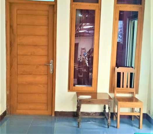 Imagen general del Hotel Pondok Wisata Jati Diri Jatijajar Syariah. Foto 10