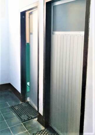 Imagen general del Hotel Pondok Wisata Jati Diri Jatijajar Syariah. Foto 11