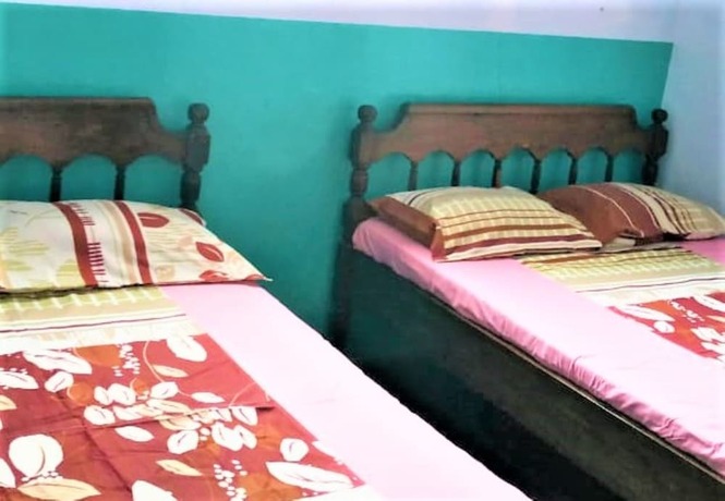 Imagen general del Hotel Pondok Wisata Jati Diri Jatijajar Syariah. Foto 12