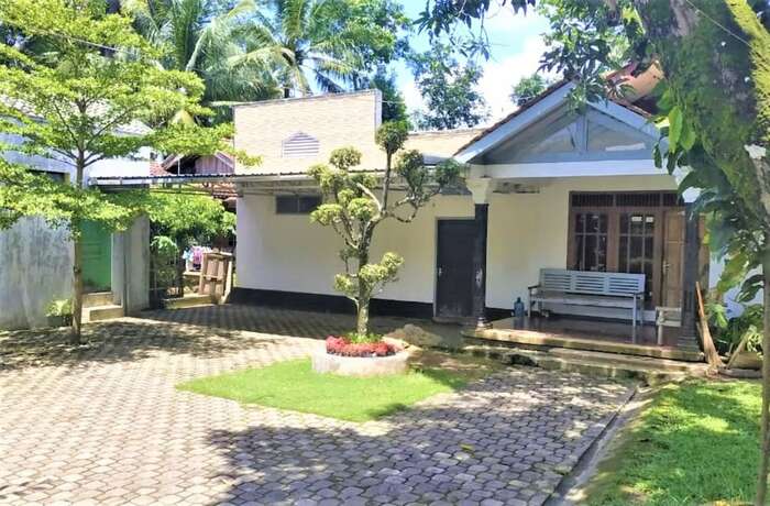 Imagen general del Hotel Pondok Wisata Jati Diri Jatijajar Syariah. Foto 13