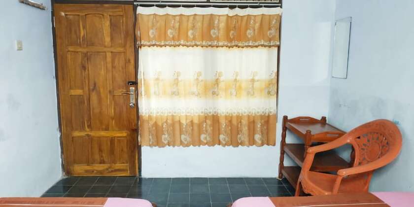Imagen de la habitación del Hotel Pondok Wisata Jati Diri Jatijajar Syariah. Foto 20