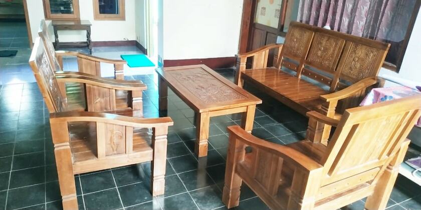 Imagen general del Hotel Pondok Wisata Jati Diri Jatijajar Syariah. Foto 15