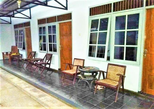Imagen general del Hotel Pondok Wisata Jati Diri Jatijajar Syariah. Foto 16