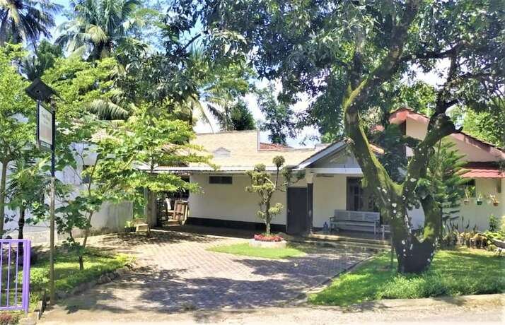 Imagen general del Hotel Pondok Wisata Jati Diri Jatijajar Syariah. Foto 17