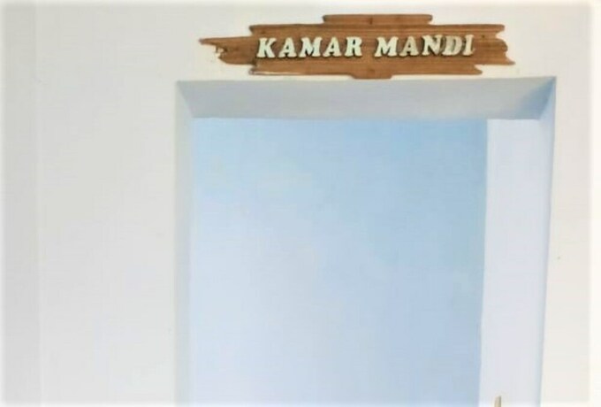 Imagen general del Hotel Pondok Wisata Jati Diri Jatijajar Syariah. Foto 18