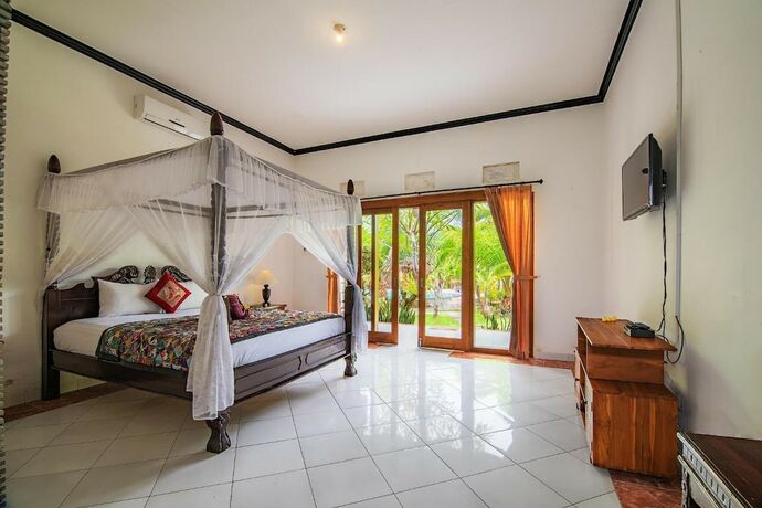 Imagen general del Hotel Pondok Wisata Sartaya 2. Foto 3