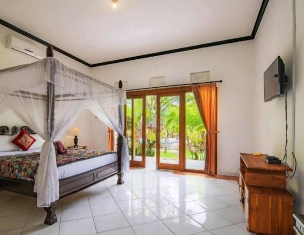 Imagen general del Hotel Pondok Wisata Sartaya 2. Foto 4