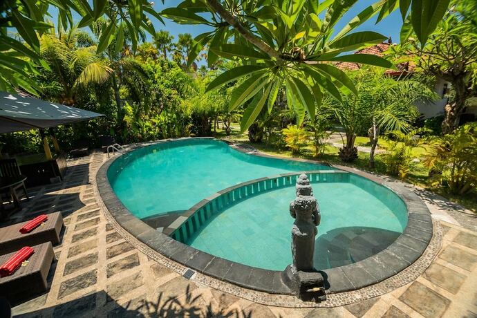 Imagen general del Hotel Pondok Wisata Sartaya 2. Foto 5
