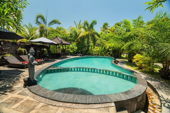 Imagen general del Hotel Pondok Wisata Sartaya 2. Foto 6
