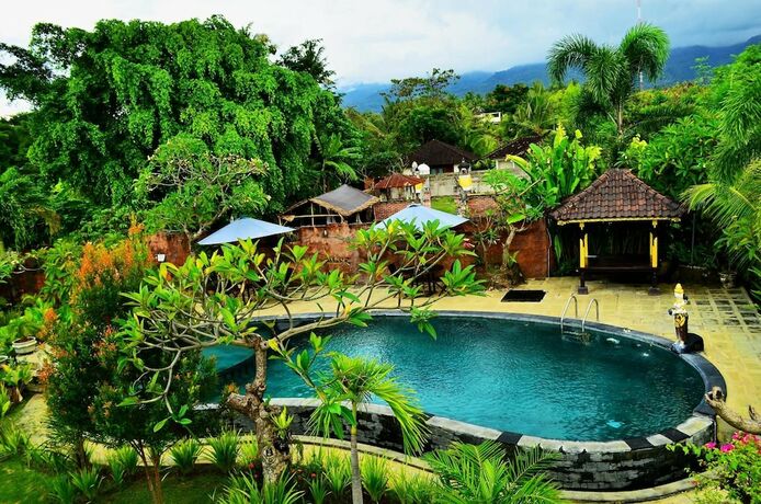 Imagen general del Hotel Pondok Wisata Sartaya 2. Foto 7