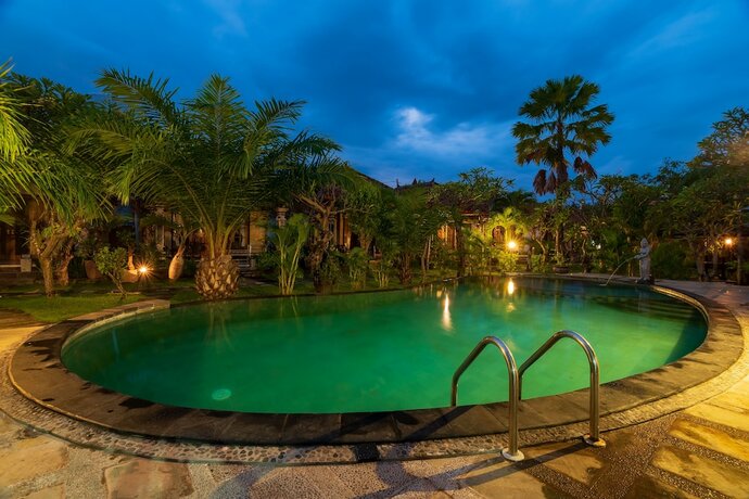 Imagen general del Hotel Pondok Wisata Sartaya 2. Foto 9