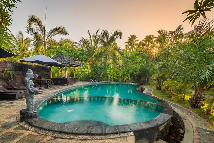 Imagen general del Hotel Pondok Wisata Sartaya 2. Foto 10