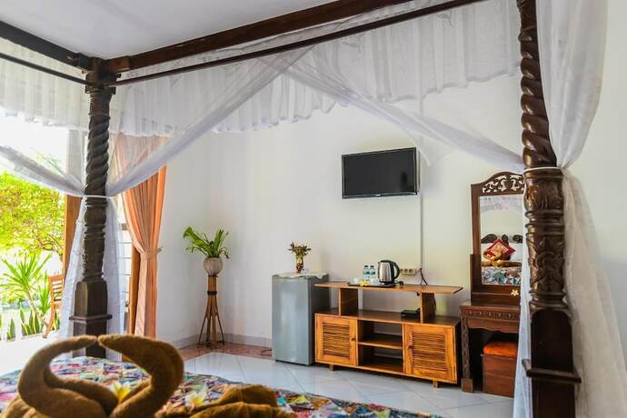 Imagen general del Hotel Pondok Wisata Sartaya 2. Foto 12