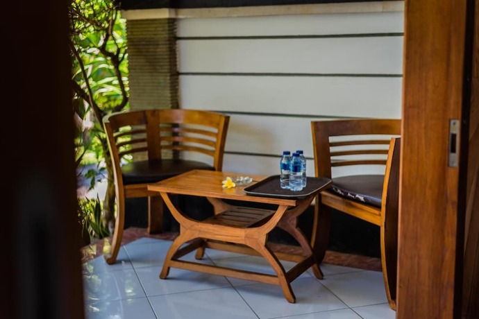 Imagen general del Hotel Pondok Wisata Sartaya 2. Foto 13