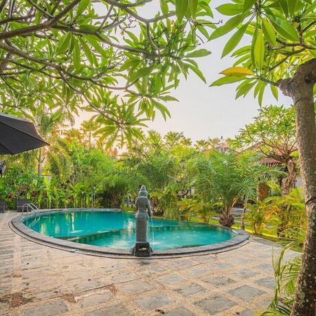 Imagen general del Hotel Pondok Wisata Sartaya 2. Foto 15