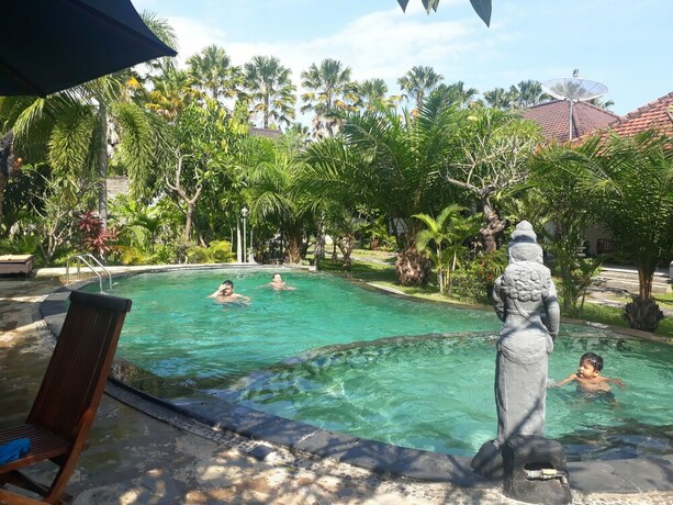 Imagen general del Hotel Pondok Wisata Sartaya 2. Foto 1