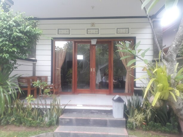 Imagen de la habitación del Hotel Pondok Wisata Sartaya 2. Foto 19