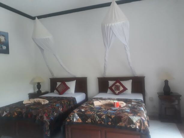 Imagen de la habitación del Hotel Pondok Wisata Sartaya 2. Foto 21