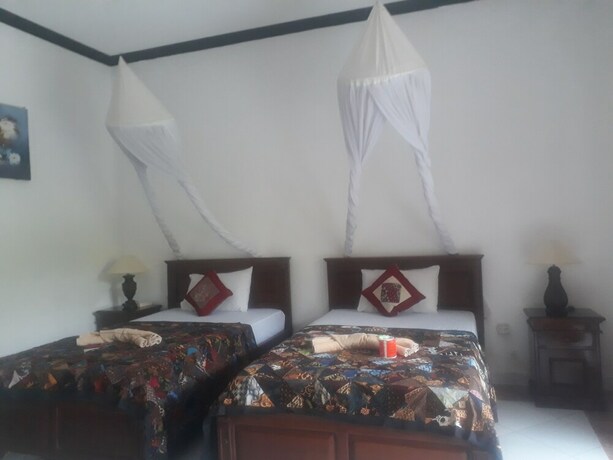 Imagen de la habitación del Hotel Pondok Wisata Sartaya 2. Foto 23