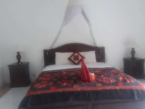 Imagen de la habitación del Hotel Pondok Wisata Sartaya 2. Foto 24