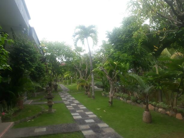 Imagen de la habitación del Hotel Pondok Wisata Sartaya 2. Foto 27