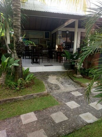 Imagen de los interiores del Hotel Pondok Wisata Sartaya 2. Foto 34