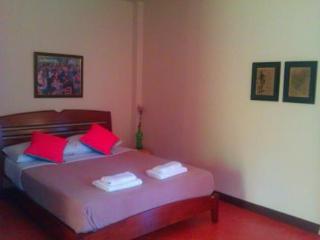 Imagen general del Hotel Pong Yang Farms And Resort. Foto 4