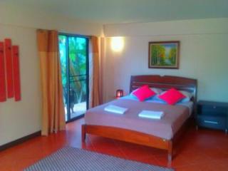 Imagen general del Hotel Pong Yang Farms And Resort. Foto 5