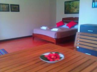 Imagen general del Hotel Pong Yang Farms And Resort. Foto 6