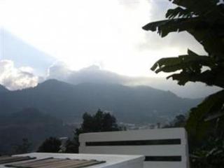Imagen general del Hotel Pong Yang Farms And Resort. Foto 7