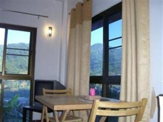 Imagen general del Hotel Pong Yang Farms And Resort. Foto 8