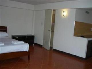 Imagen general del Hotel Pong Yang Farms And Resort. Foto 9