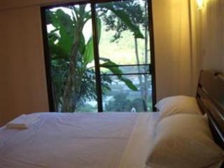 Imagen general del Hotel Pong Yang Farms And Resort. Foto 10